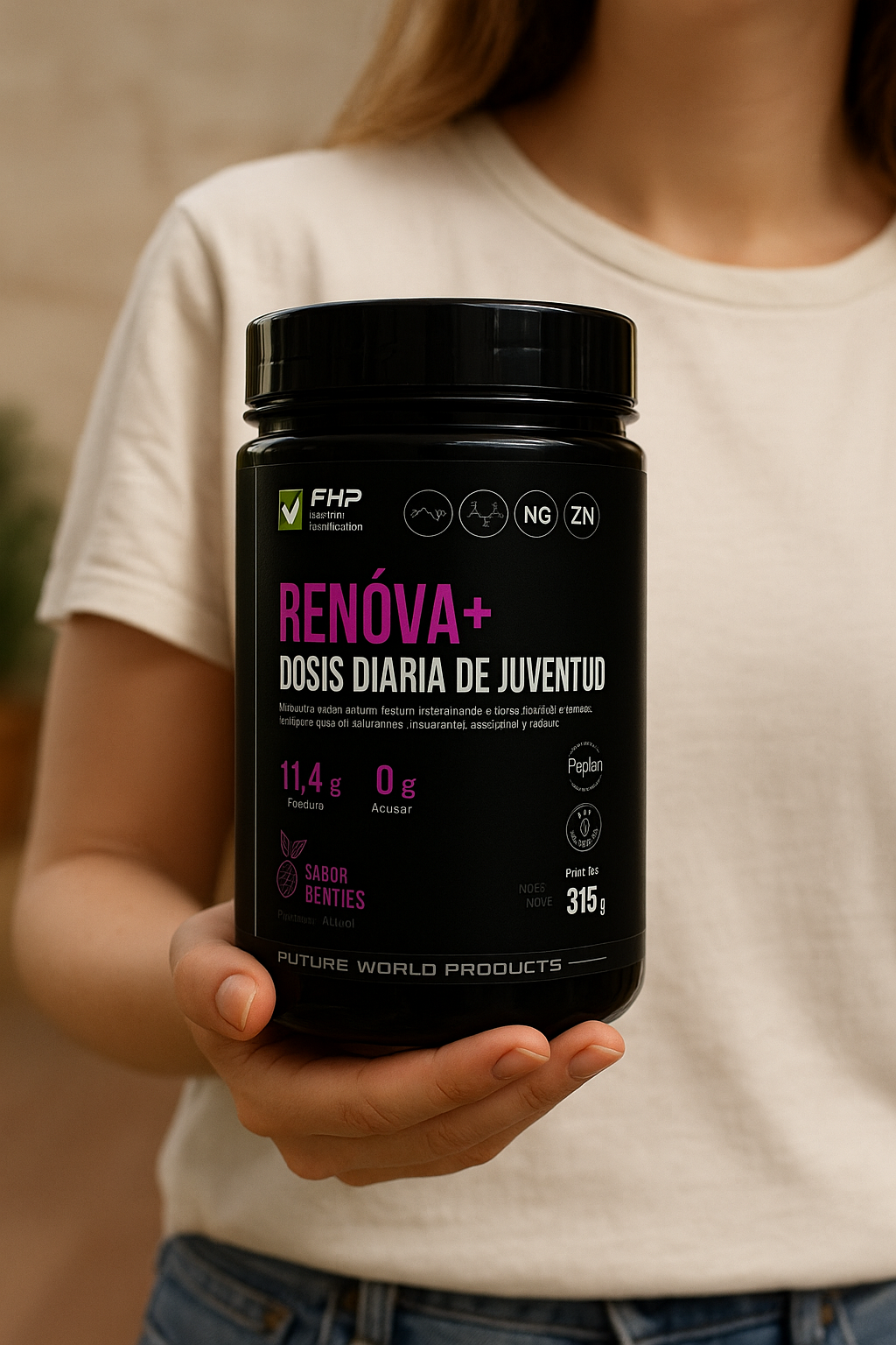 RENÖVA COLAGENO