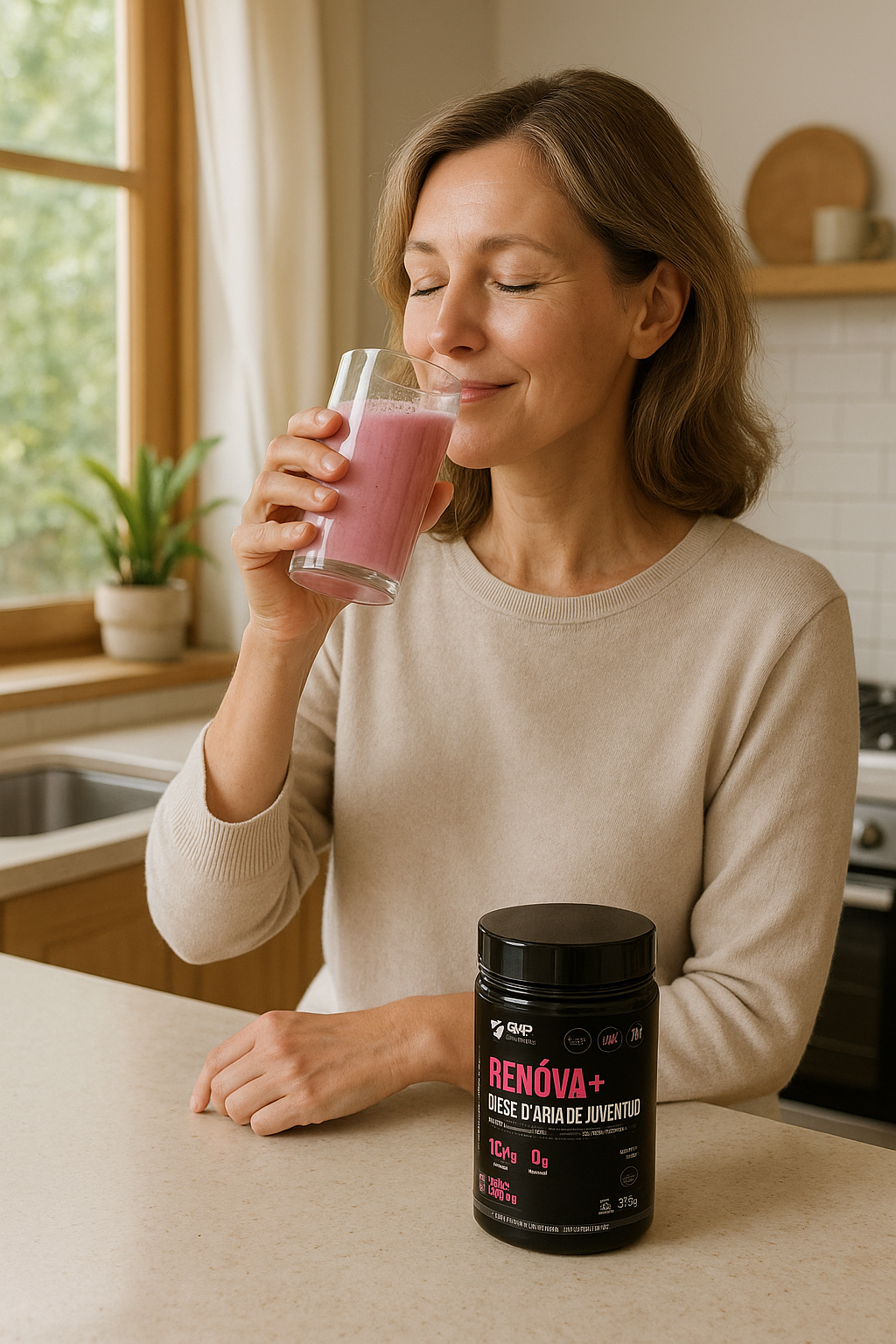 RENÖVA COLAGENO