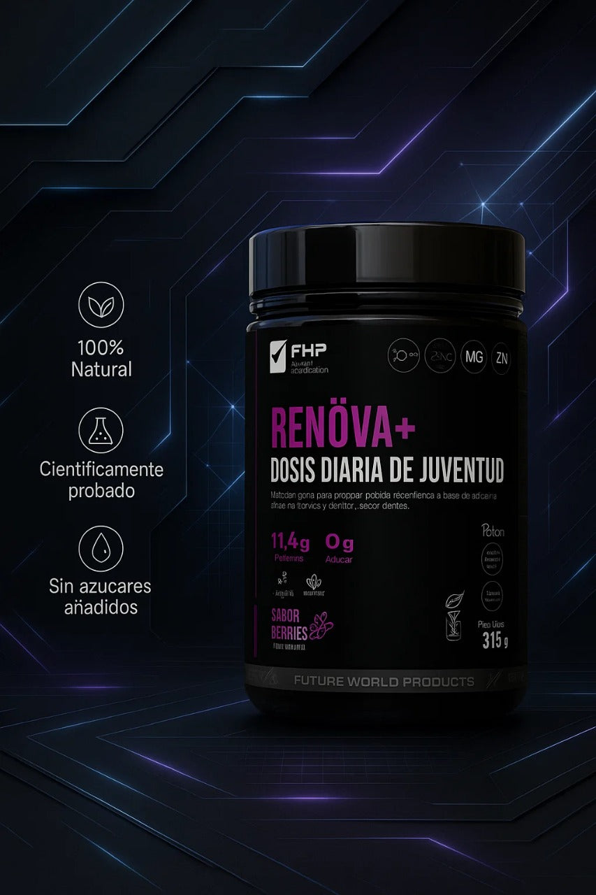RENÖVA COLAGENO