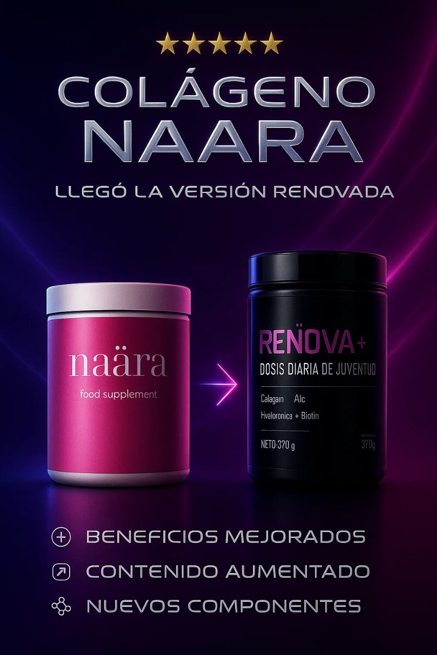 RENÖVA COLAGENO