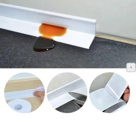 CLEAN TAPE IMPERMEABLE