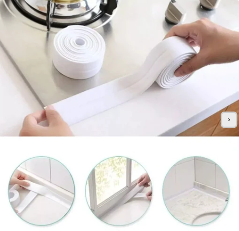 CLEAN TAPE IMPERMEABLE