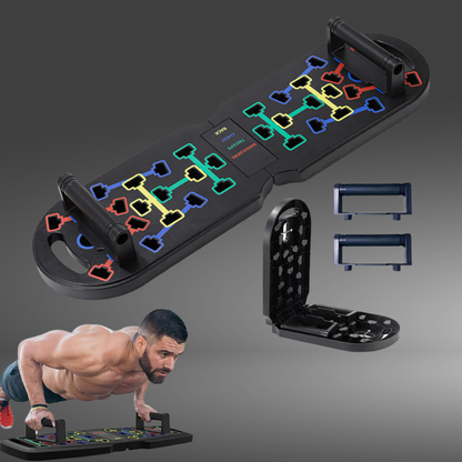 TABLA DE ENTRENAMIENTO PREMIUM