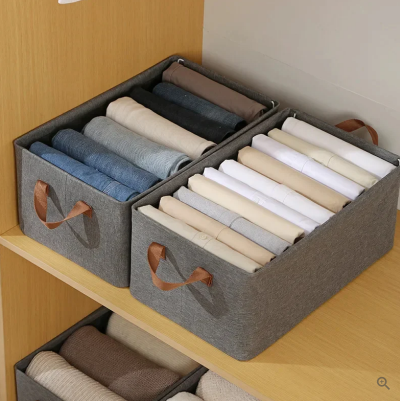 ORGANIZADOR PLEGABLE PREMIUM