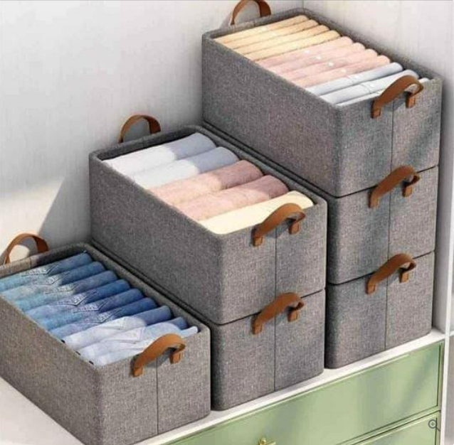 ORGANIZADOR PLEGABLE PREMIUM