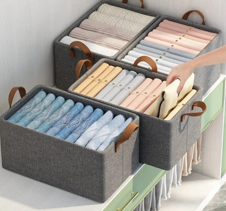 ORGANIZADOR PLEGABLE PREMIUM