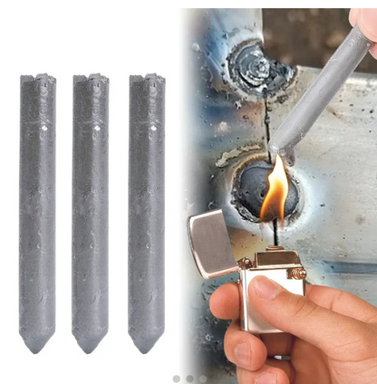 Varillas para soldar