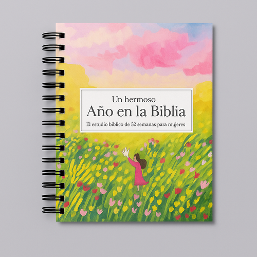 UN AÑO MARAVILLOSO CON DIOS