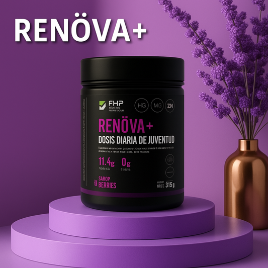 RENÖVA COLAGENO
