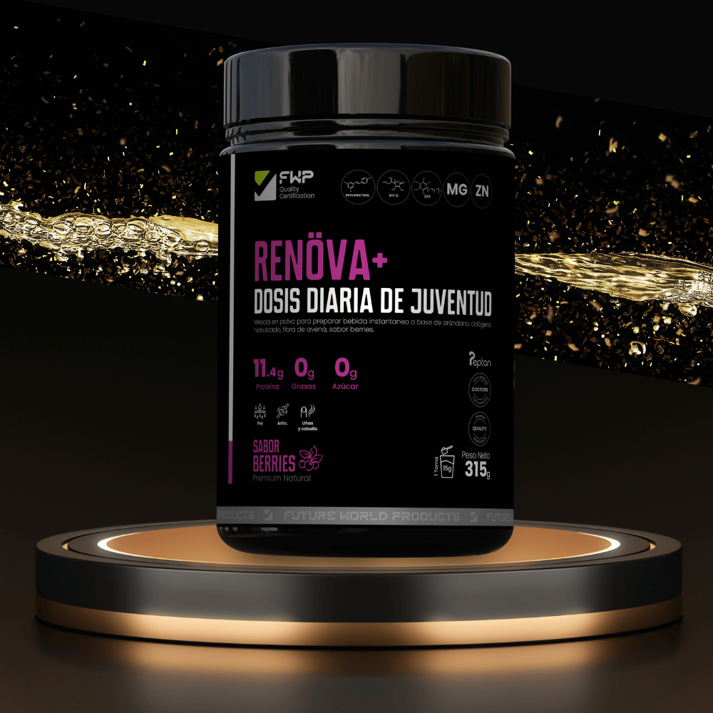 RENOVA + 315g