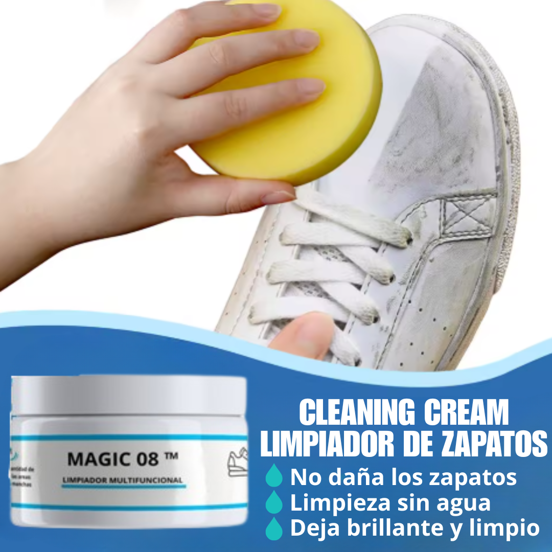 Magic Cream Pro™ Zapatillas