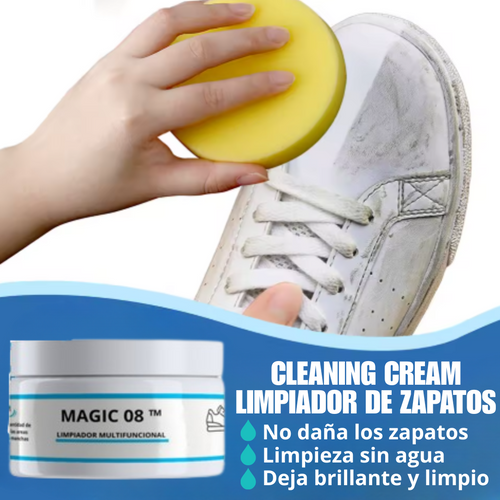 Magic Cream Pro™ Zapatillas