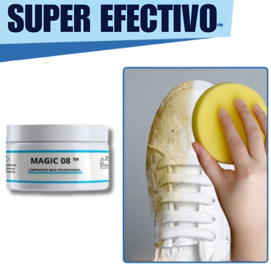 Magic Cream Pro™ Zapatillas