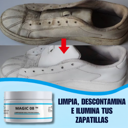Magic Cream Pro™ Zapatillas