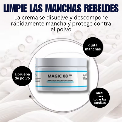 Magic Cream Pro™ Zapatillas