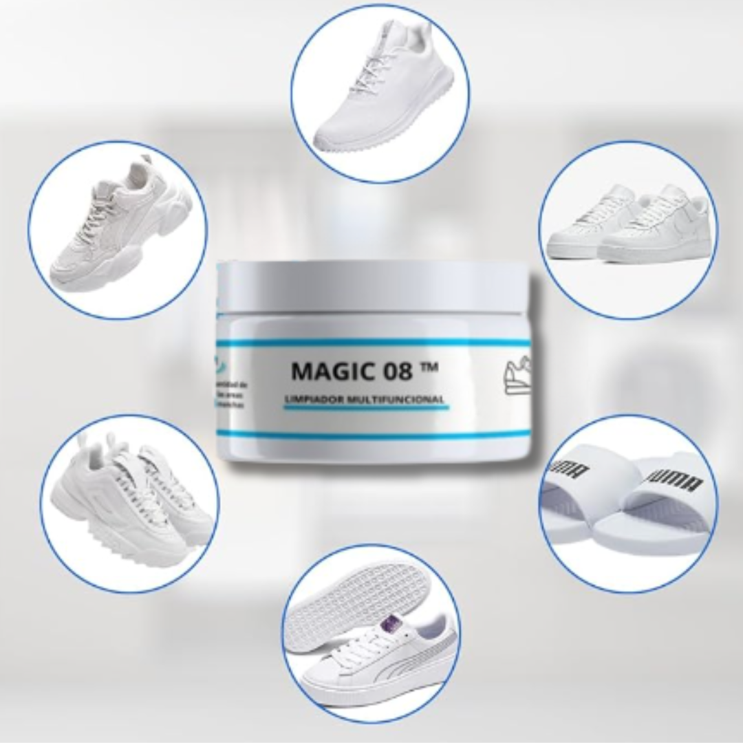 Magic Cream Pro™ Zapatillas