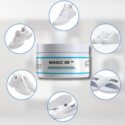 Magic Cream Pro™ Zapatillas