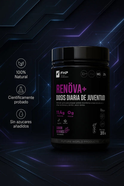 RENÖVA COLAGENO