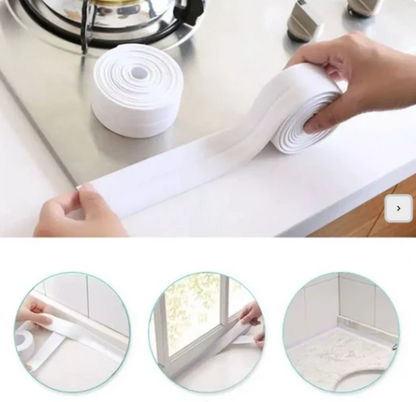 CLEAN TAPE IMPERMEABLE