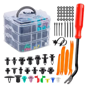 KIT AutoFix Pro 725 Piezas