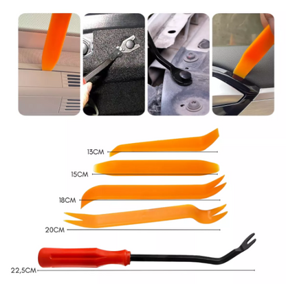 KIT AutoFix Pro 725 Piezas