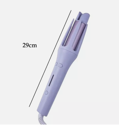 Rizadora automática pro