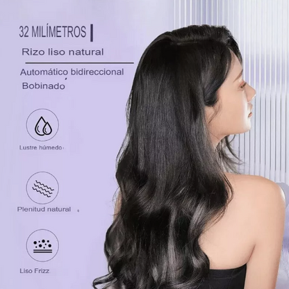 Rizadora automática pro
