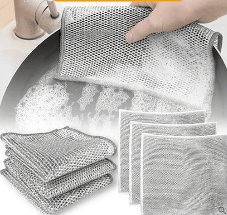 PACK PAÑO ANTIADHERENTE