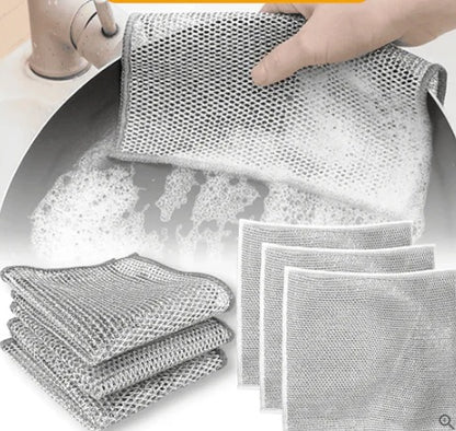 PACK PAÑO ANTIADHERENTE