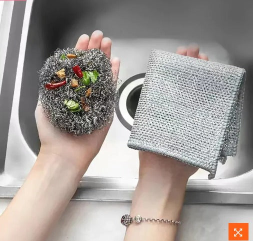 PACK PAÑO ANTIADHERENTE