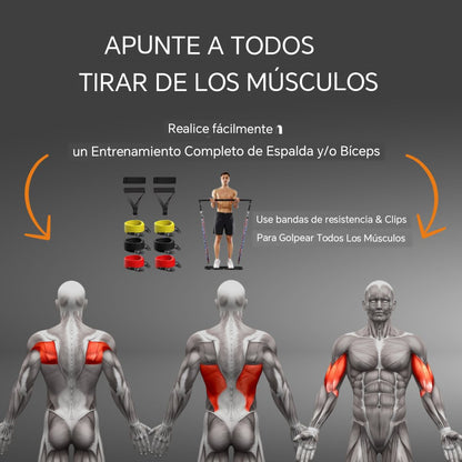 TABLA DE ENTRENAMIENTO PREMIUM