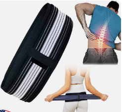 CINTURILLA LUMBAR | ENVIO GRATIS