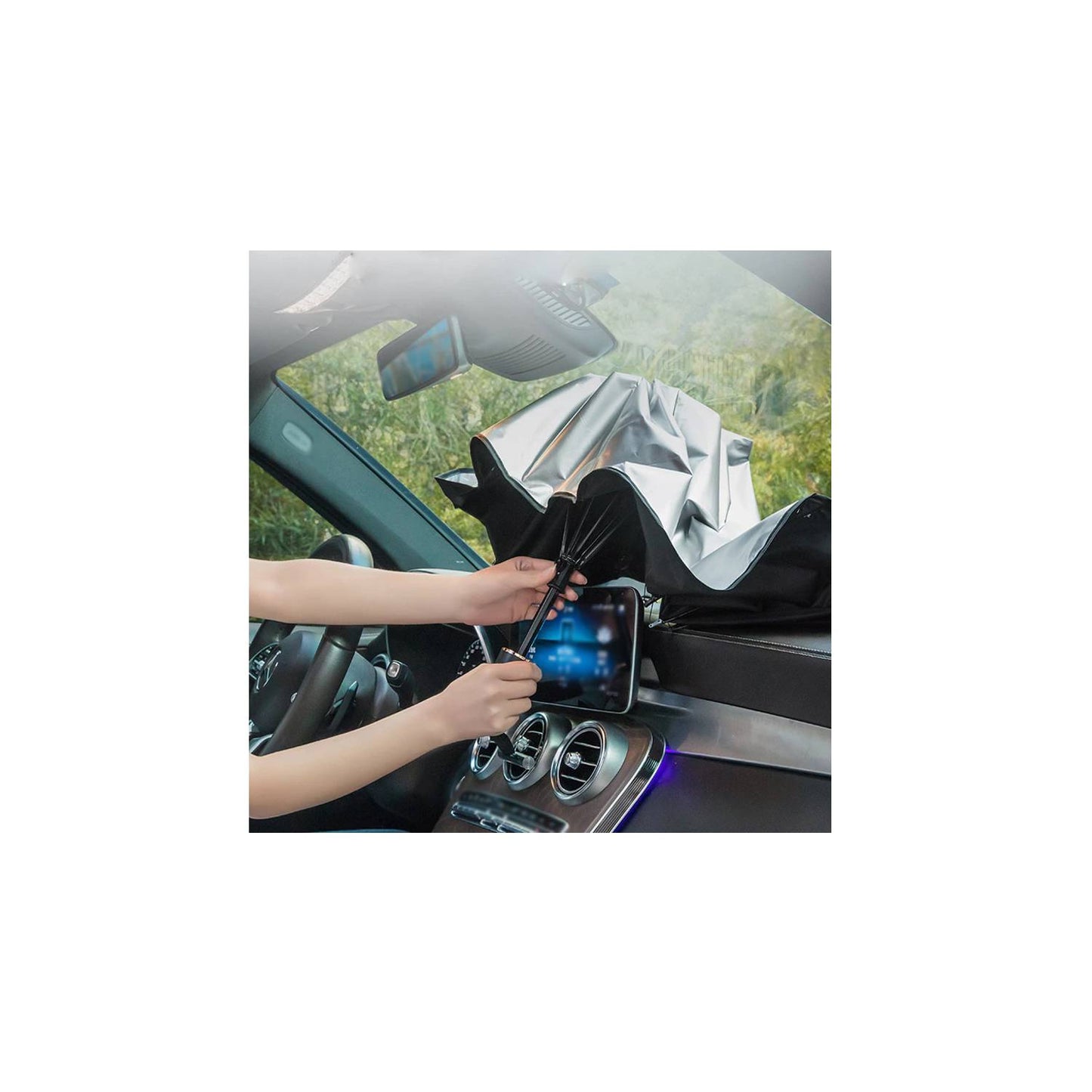 LENTES VISIÓN NOCTURNA + ULTRA PROTECTOR SOLAR | ENVIO GRATIS