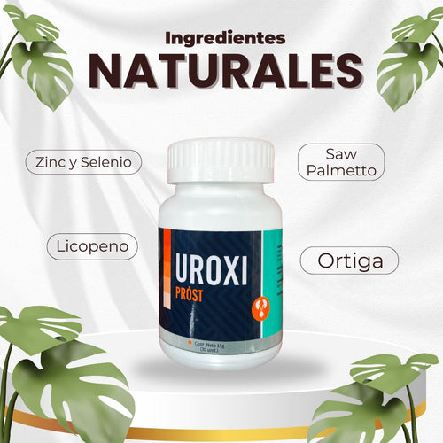 UROXI PROST